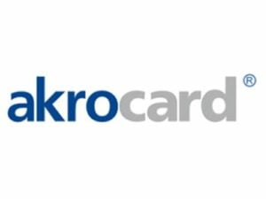 Akrocard