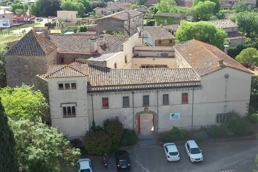 FP Baix Empordà – Blog – L’Escola Agrària i Alimentària de l’Empordà es consolida com a centre integrat del sector de la indústria alimentària