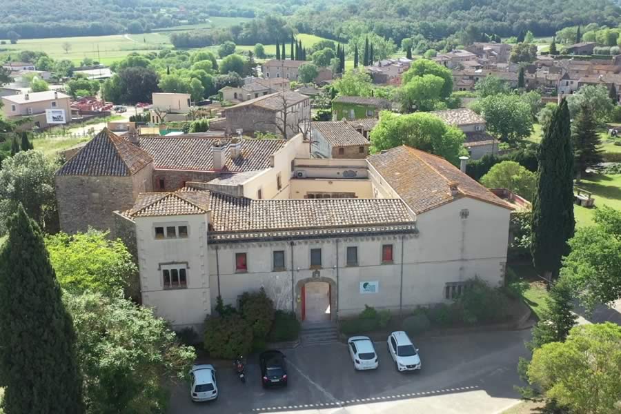 FP Baix Empordà - Blog - El CFGS de Processos i Qualitat en Indústries Alimentàries, una aposta de futur a l’Escola Agrària i Alimentària de l’Empordà