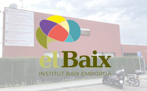 INS Baix Empordà | FP Baix Empordà