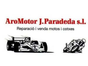 Aromotor J. Paradeda