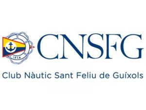 Club Nàutic Sant Feliu de Guíxols