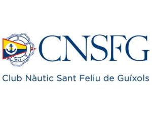 Club Nàutic Sant Feliu de Guíxols